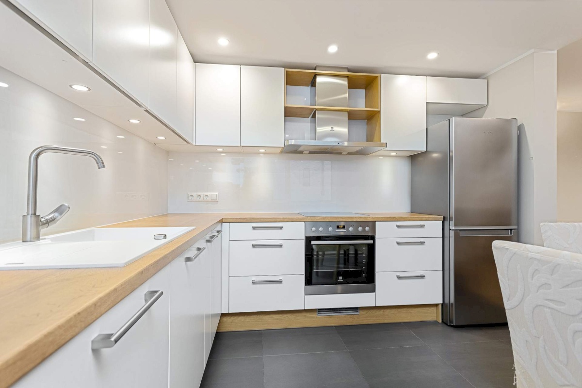 Viimsi vald, Pärnamäe küla, Soosepa tee 48/2