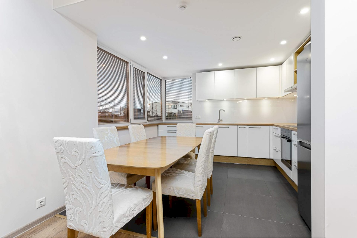 Viimsi vald, Pärnamäe küla, Soosepa tee 48/2