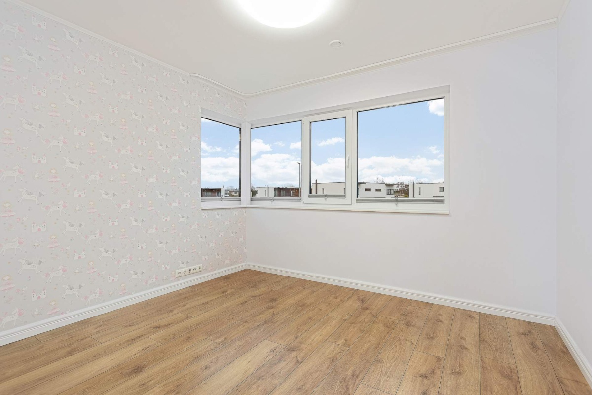 Viimsi vald, Pärnamäe küla, Soosepa tee 48/2