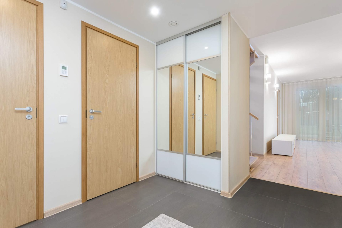 Viimsi vald, Pärnamäe küla, Soosepa tee 48/2