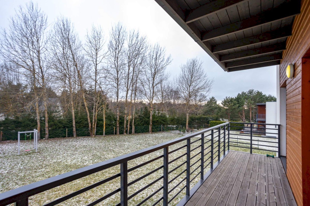 Viimsi vald, Pärnamäe küla, Soosepa tee 48/2