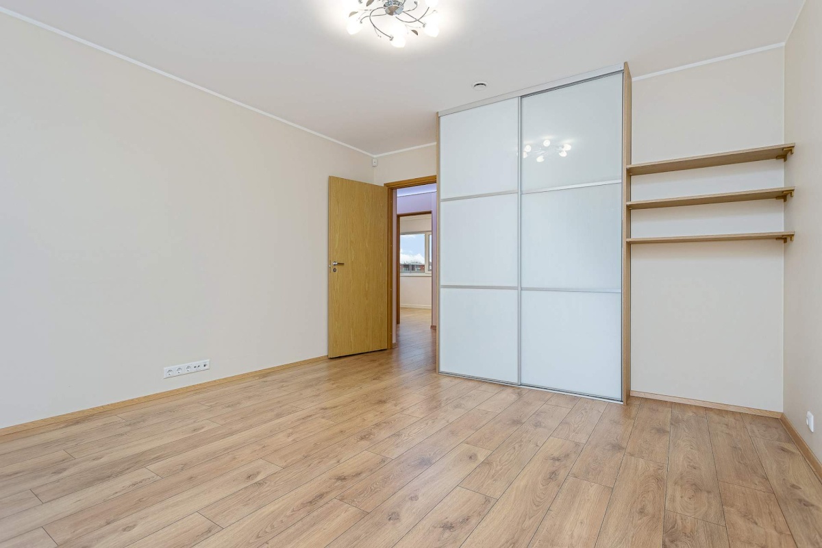 Viimsi vald, Pärnamäe küla, Soosepa tee 48/2