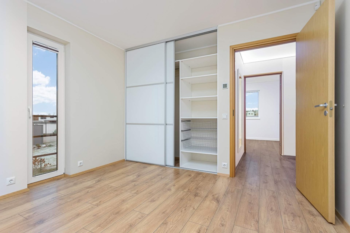 Viimsi vald, Pärnamäe küla, Soosepa tee 48/2