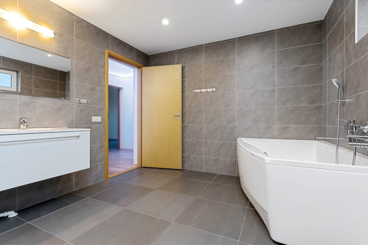 Viimsi vald, Pärnamäe küla, Soosepa tee 48/2