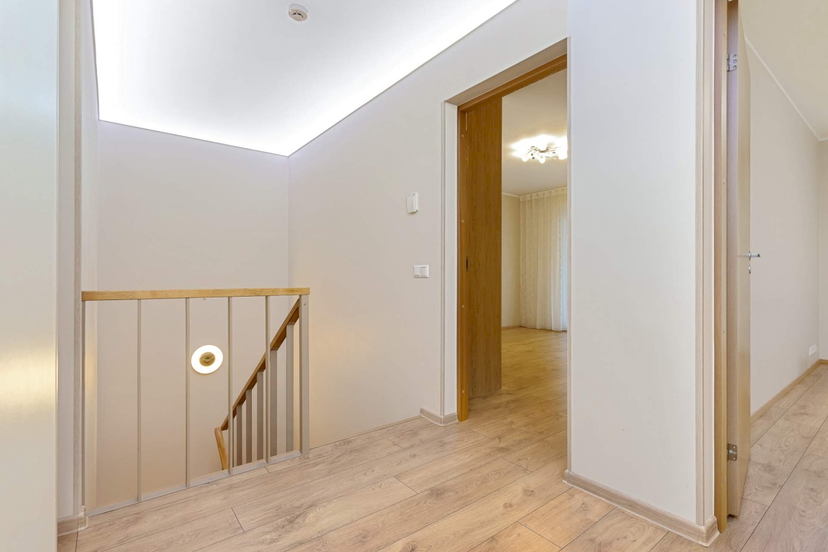 Viimsi vald, Pärnamäe küla, Soosepa tee 48/2