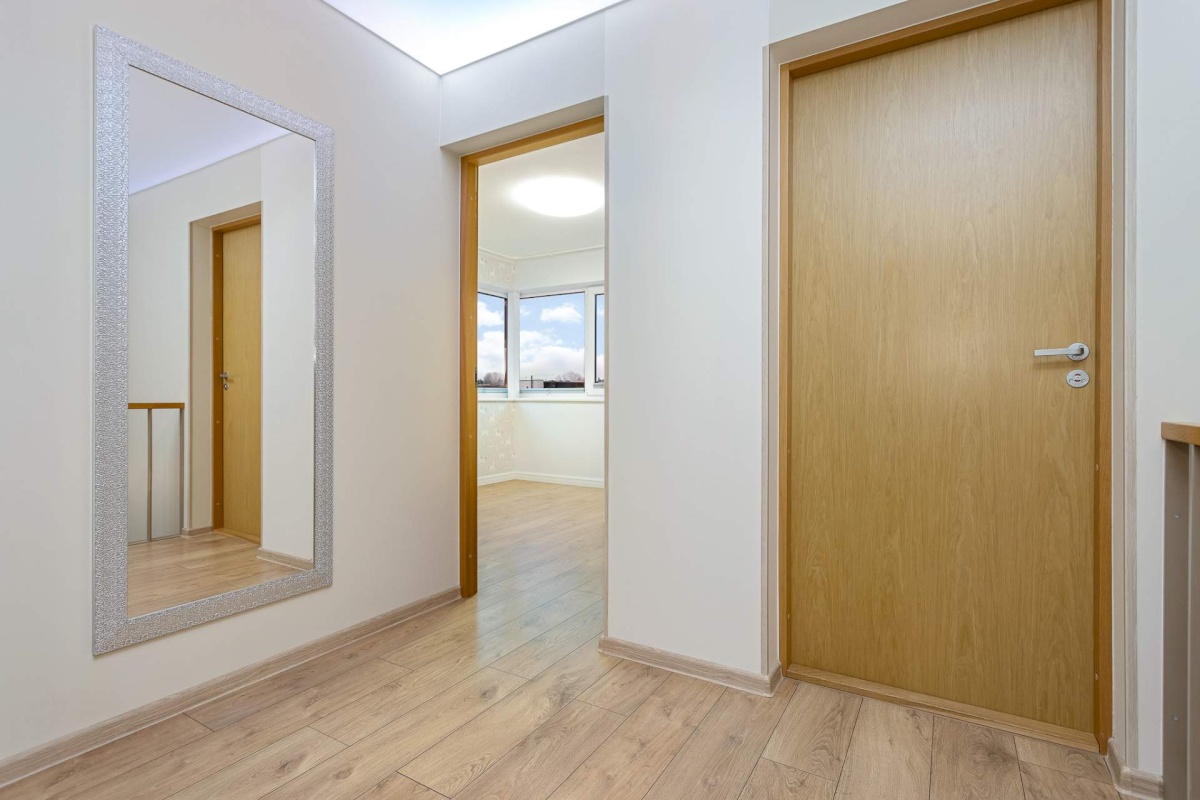 Viimsi vald, Pärnamäe küla, Soosepa tee 48/2