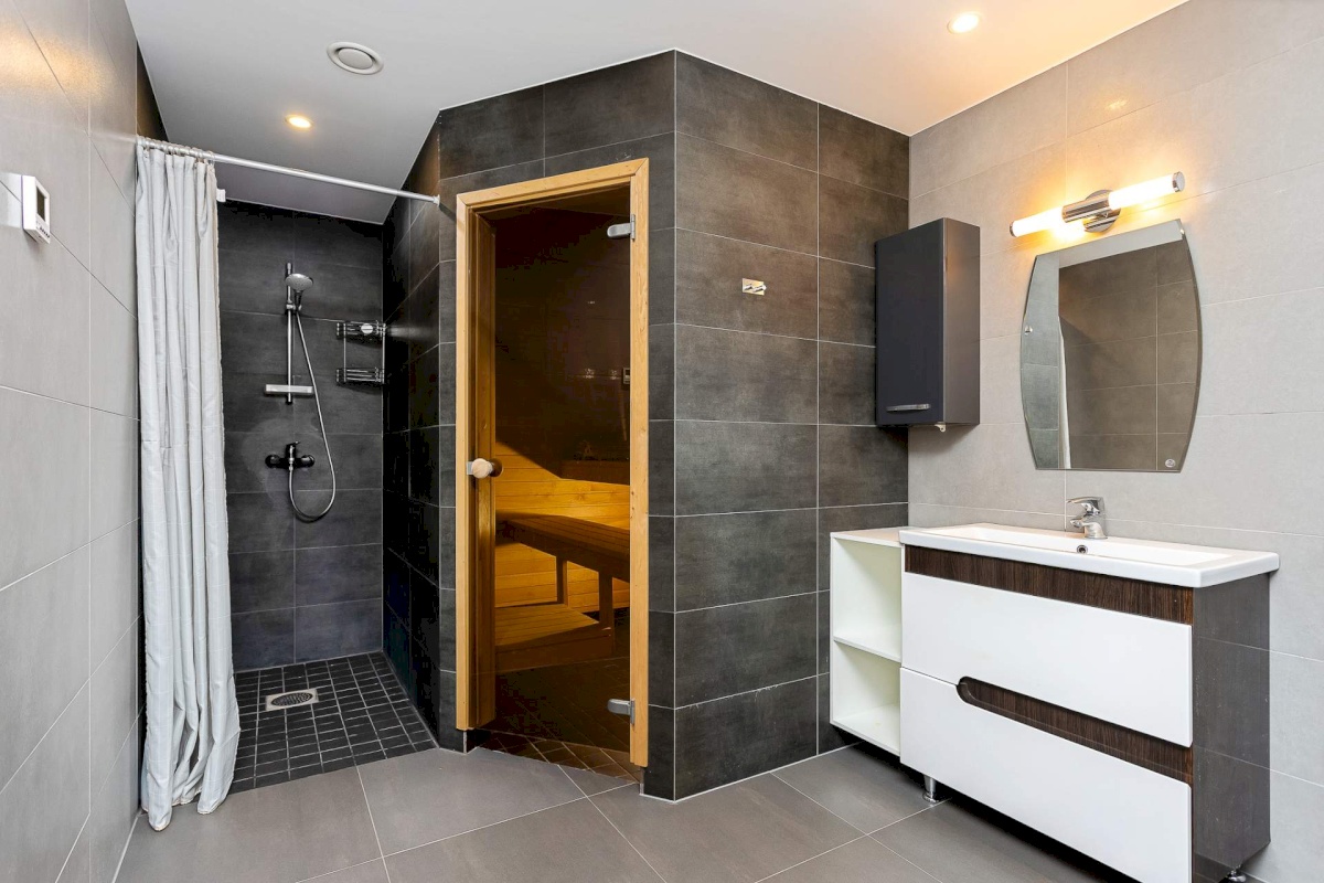 Viimsi vald, Pärnamäe küla, Soosepa tee 48/2