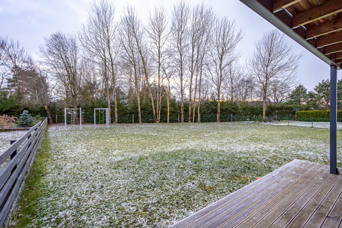 Viimsi vald, Pärnamäe küla, Soosepa tee 48/2