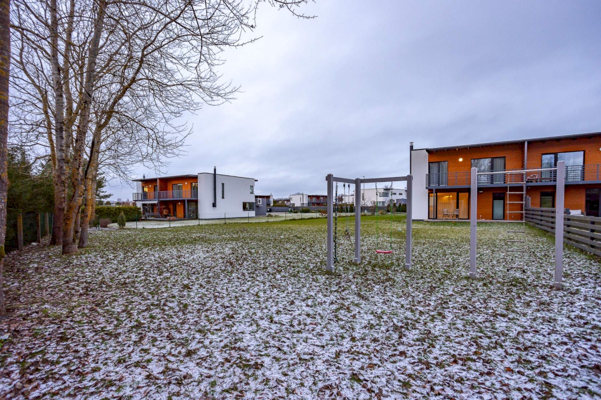 Viimsi vald, Pärnamäe küla, Soosepa tee 48/2