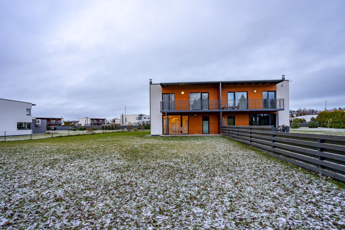 Viimsi vald, Pärnamäe küla, Soosepa tee 48/2