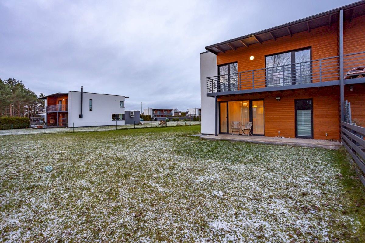 Viimsi vald, Pärnamäe küla, Soosepa tee 48/2