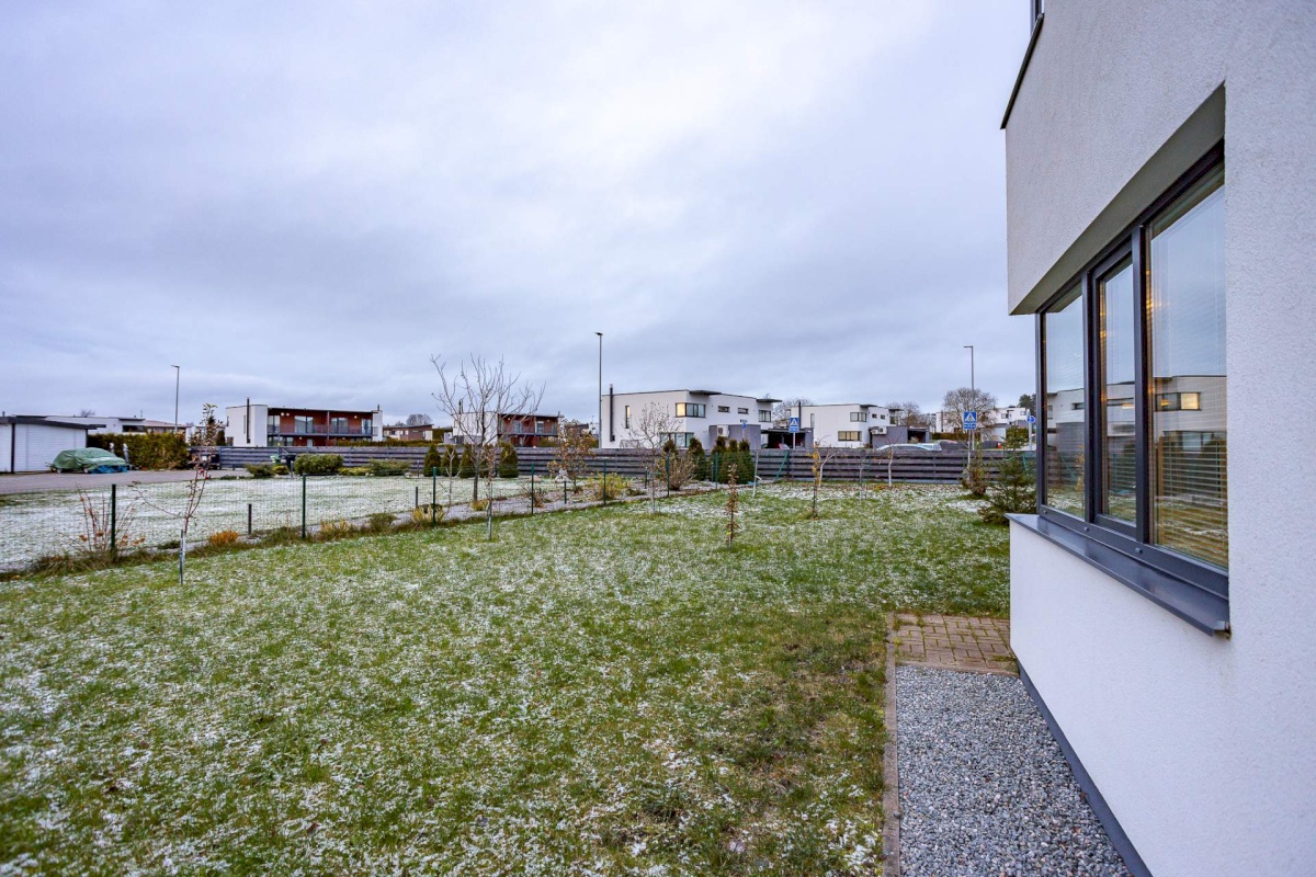 Viimsi vald, Pärnamäe küla, Soosepa tee 48/2