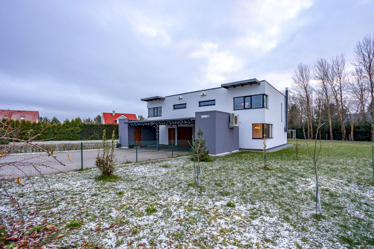 Viimsi vald, Pärnamäe küla, Soosepa tee 48/2