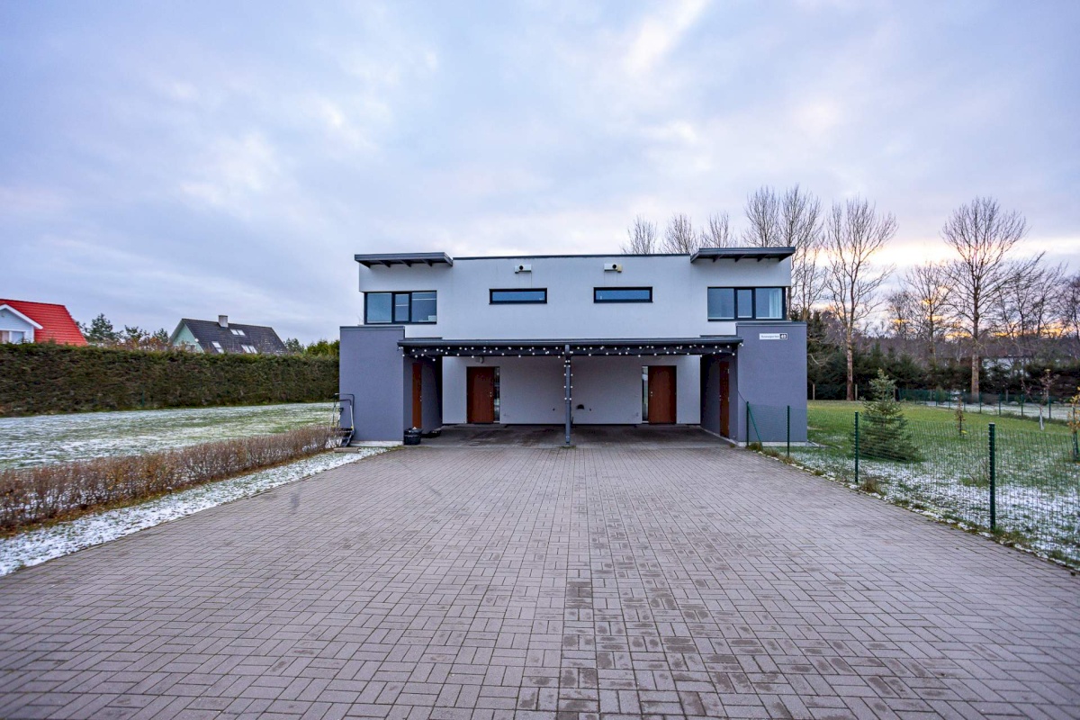 Viimsi vald, Pärnamäe küla, Soosepa tee 48/2