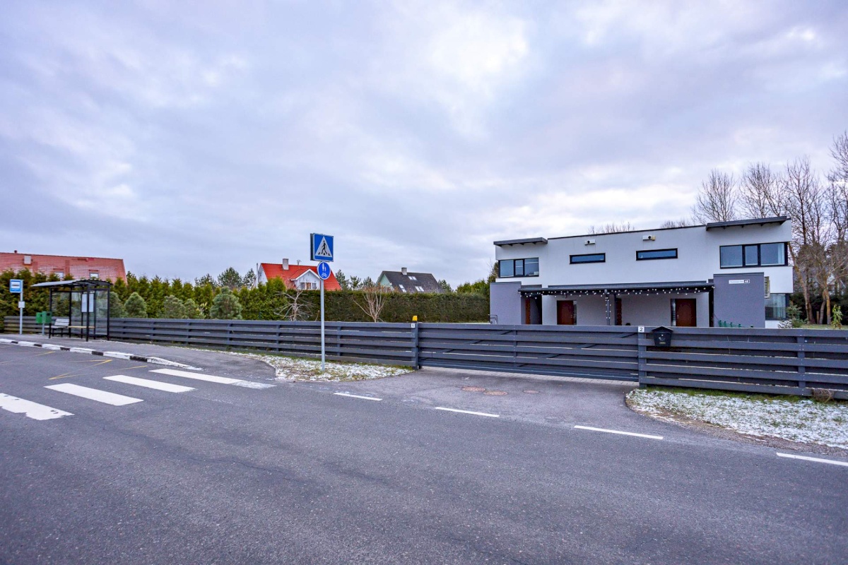 Viimsi vald, Pärnamäe küla, Soosepa tee 48/2