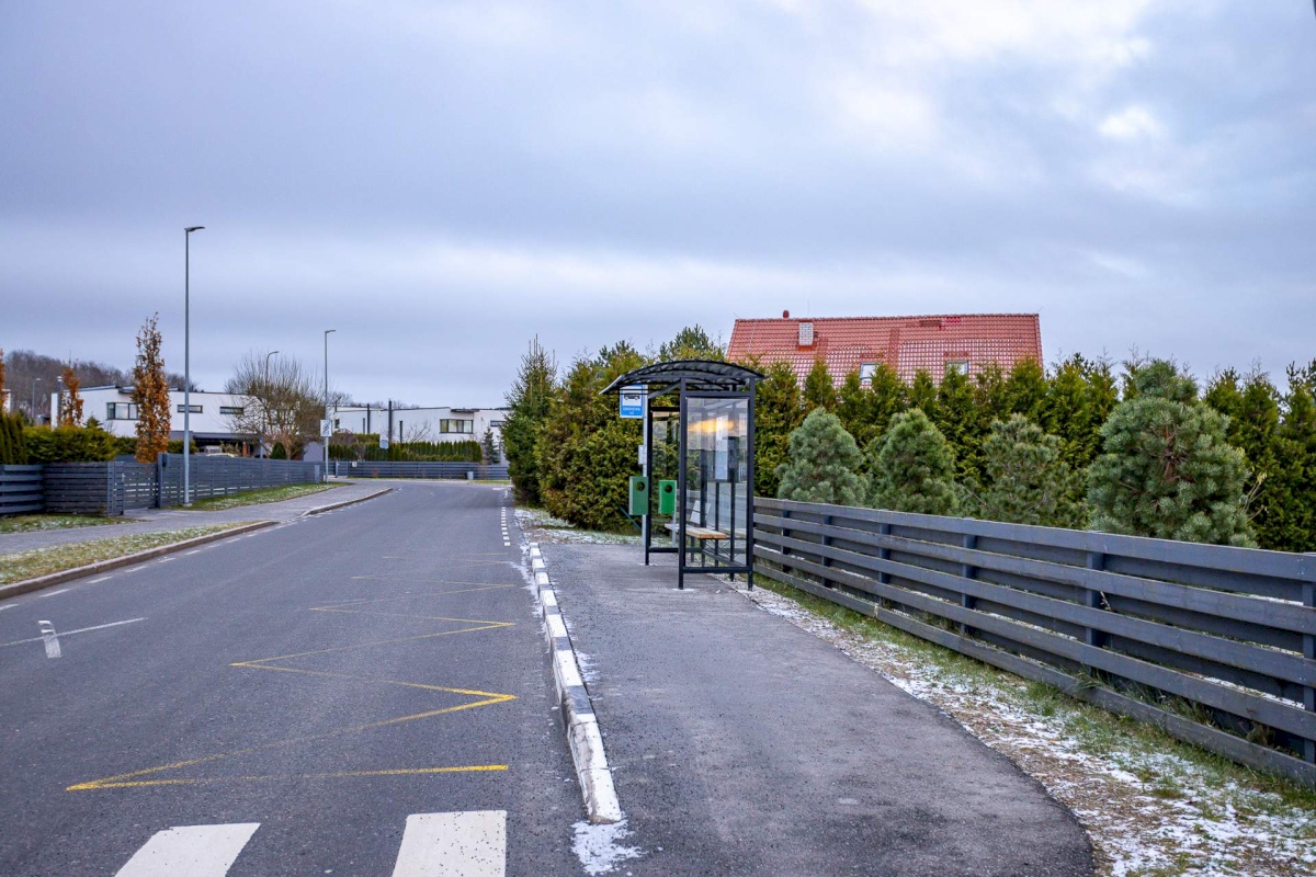 Viimsi vald, Pärnamäe küla, Soosepa tee 48/2