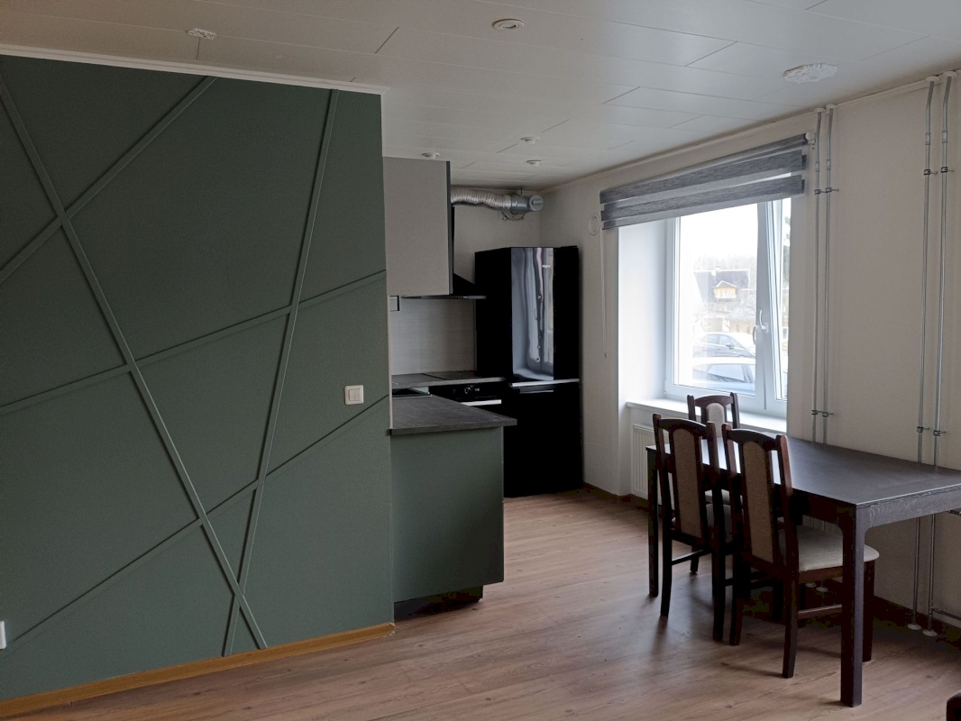 Võru linn, Kivi tn 10