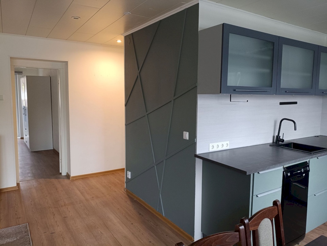 Võru linn, Kivi tn 10