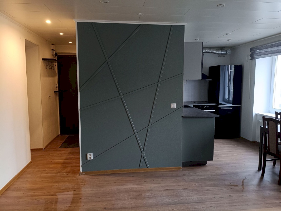 Võru linn, Kivi tn 10