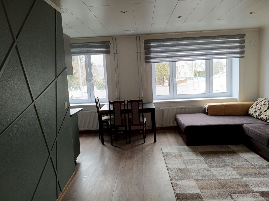 Võru linn, Kivi tn 10