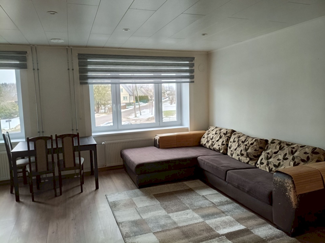 Võru linn, Kivi tn 10