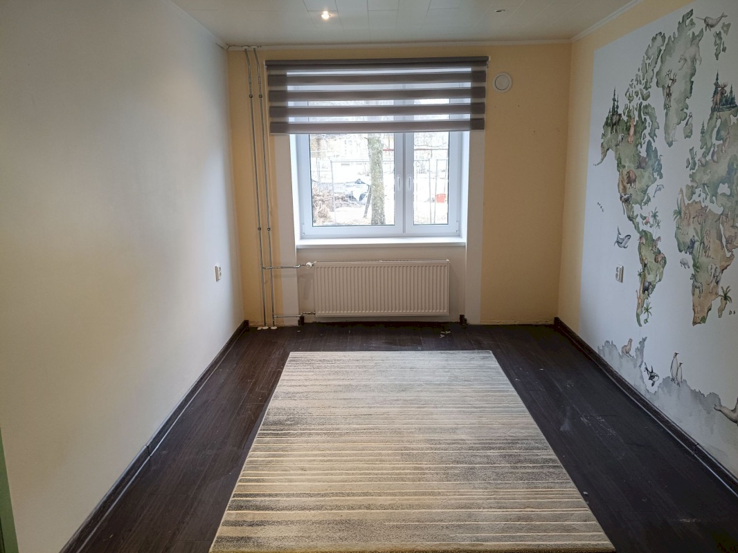 Võru linn, Kivi tn 10