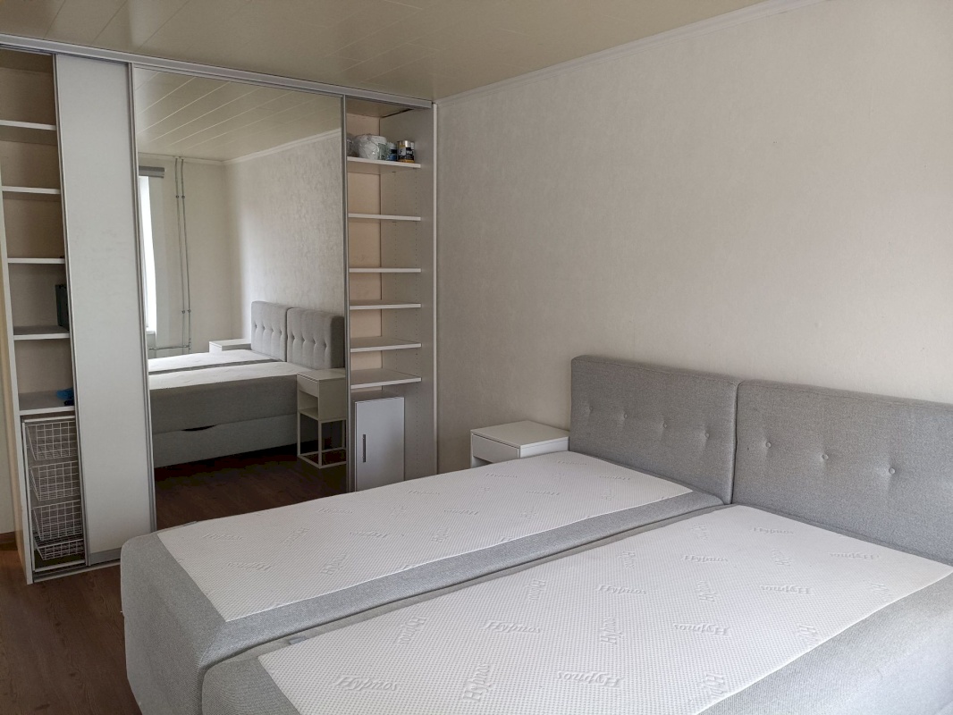 Võru linn, Kivi tn 10