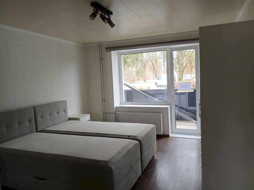 Võru linn, Kivi tn 10