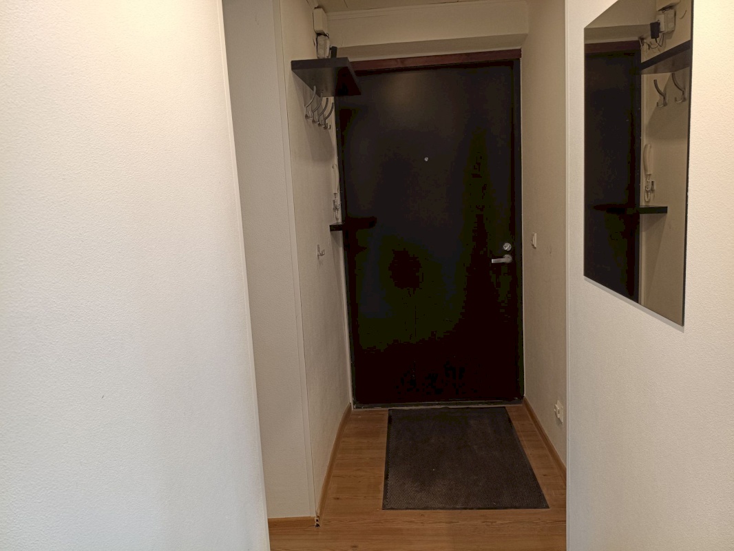 Võru linn, Kivi tn 10