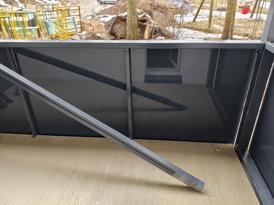 Võru linn, Kivi tn 10