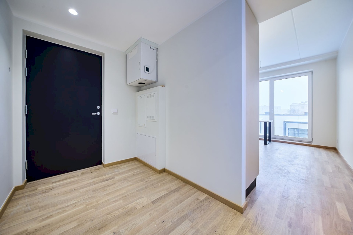 Maardu linn, Avar 8-20