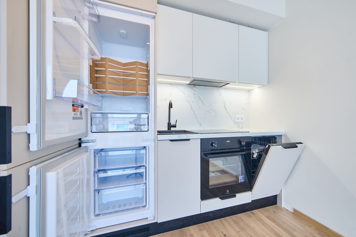 Maardu linn, Avar 8-20