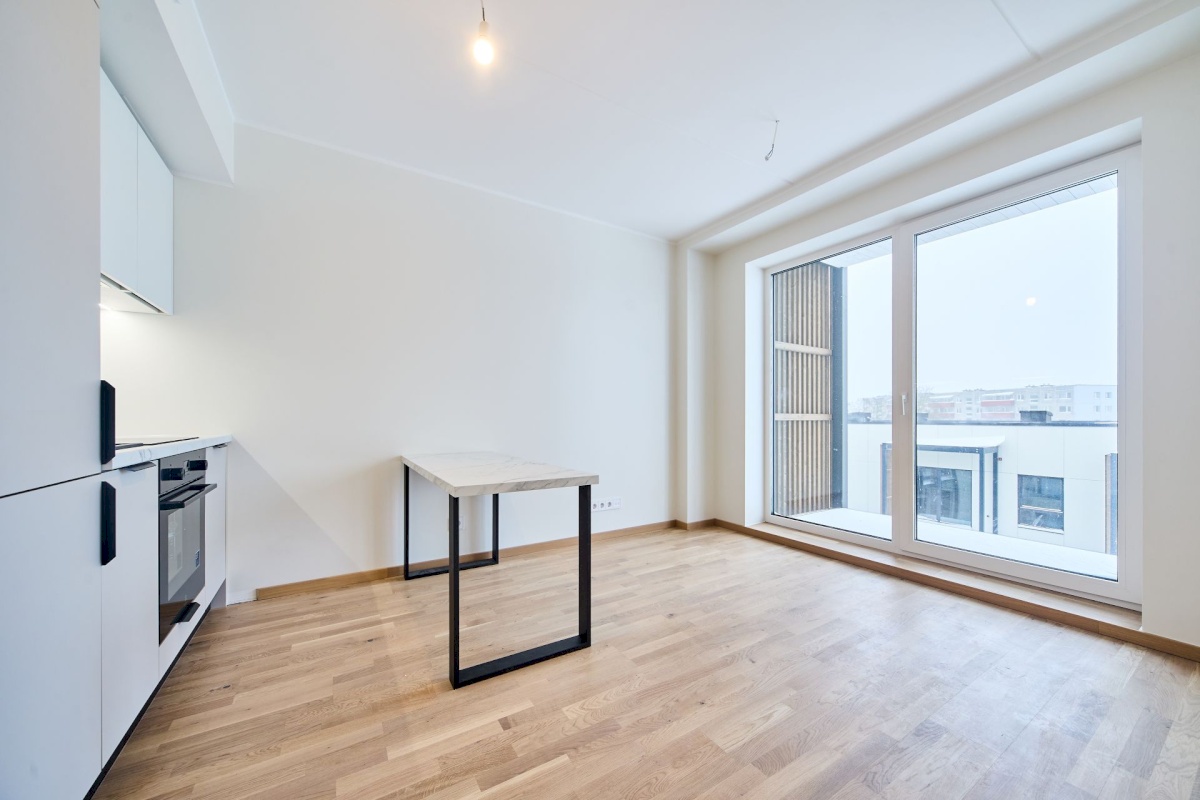 Maardu linn, Avar 8-20