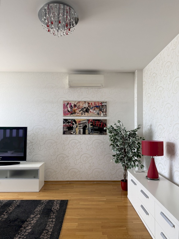 Tartu linn, Tartu linn, Kesklinn, Fortuuna 1