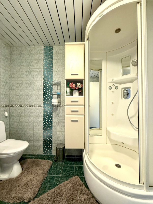 Tartu linn, Tartu linn, Kesklinn, Fortuuna 1