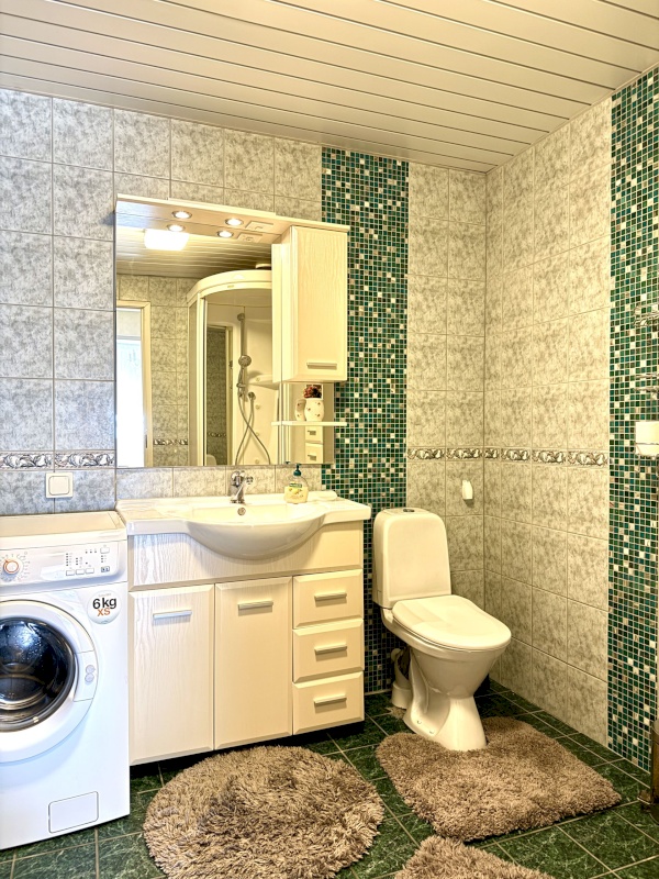 Tartu linn, Tartu linn, Kesklinn, Fortuuna 1