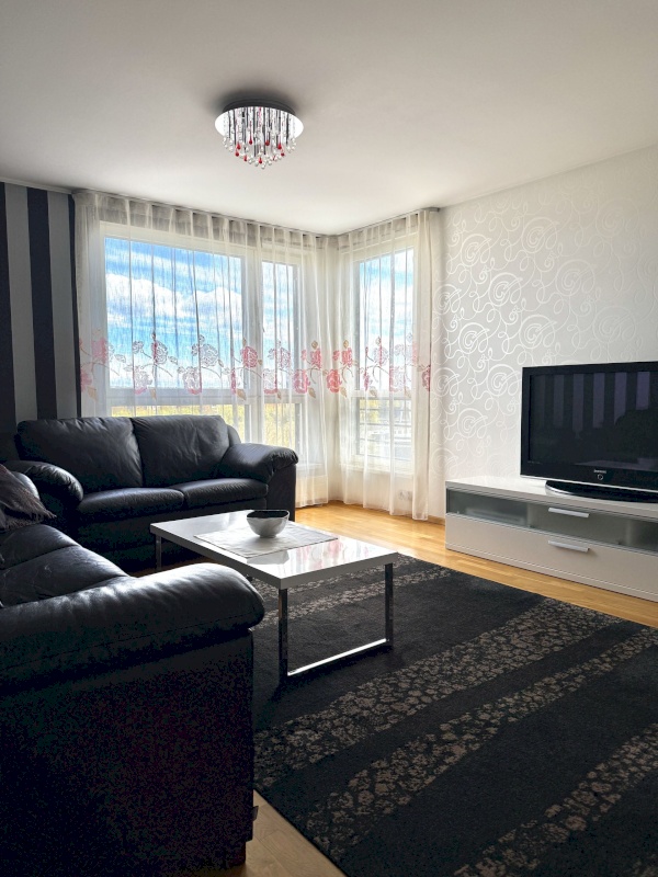 Tartu linn, Tartu linn, Kesklinn, Fortuuna 1