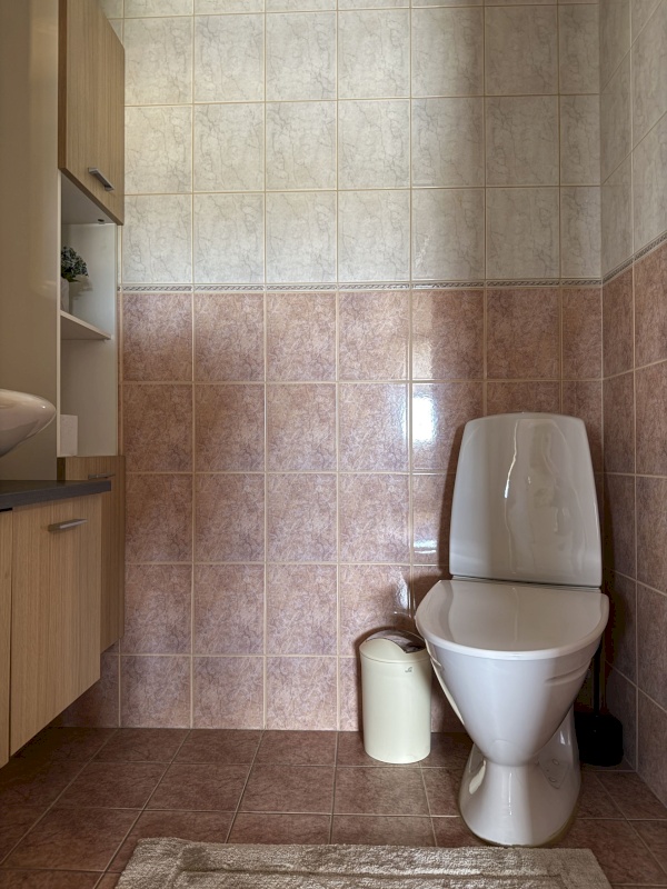 Tartu linn, Tartu linn, Kesklinn, Fortuuna 1