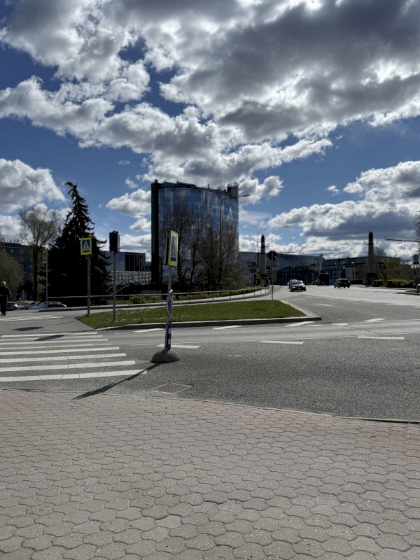 Tartu linn, Tartu linn, Kesklinn, Fortuuna 1