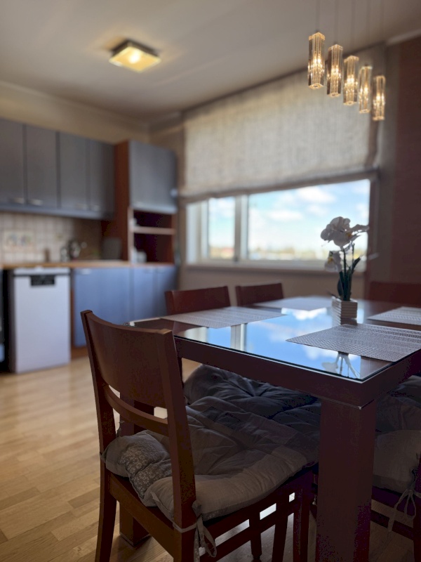 Tartu linn, Tartu linn, Kesklinn, Fortuuna 1