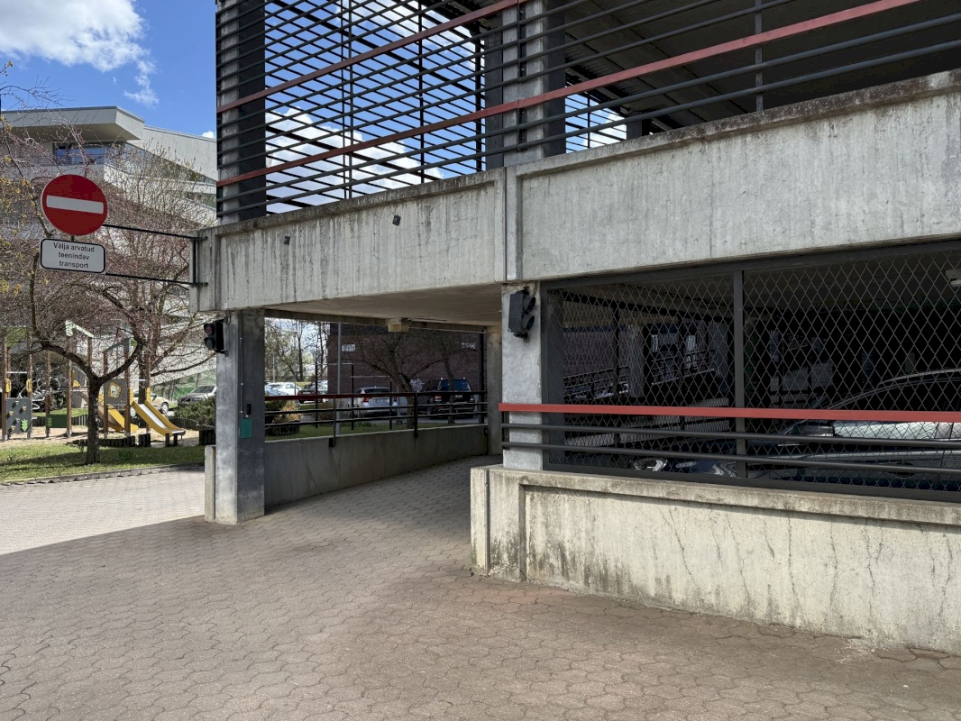 Tartu linn, Tartu linn, Kesklinn, Fortuuna 1