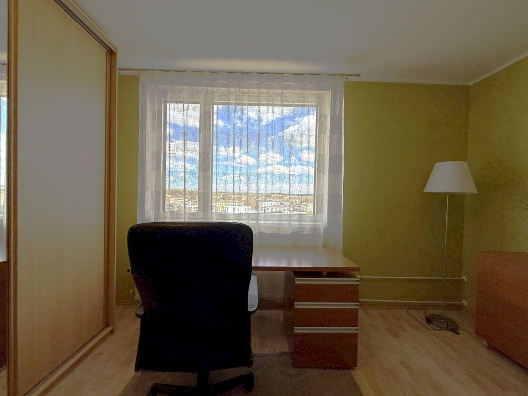 Tartu linn, Tartu linn, Kesklinn, Fortuuna 1