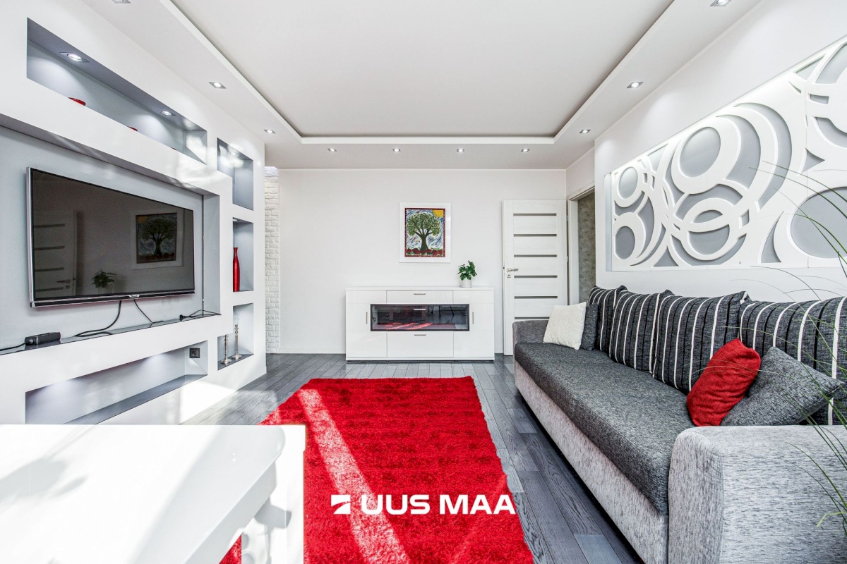 Tallinn, Kesklinna linnaosa, Kadriorg, Gonsiori 28