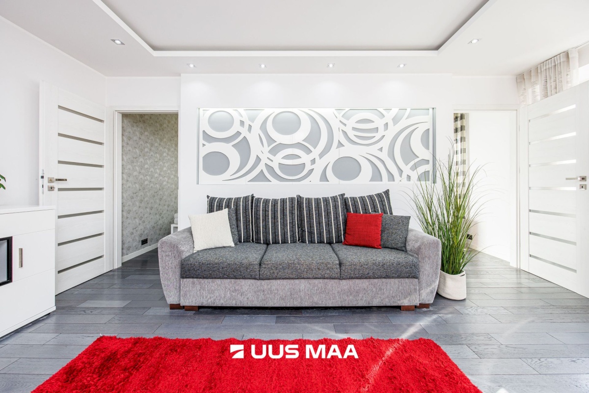 Tallinn, Kesklinna linnaosa, Kadriorg, Gonsiori 28