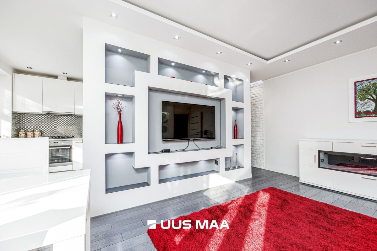 Tallinn, Kesklinna linnaosa, Kadriorg, Gonsiori 28