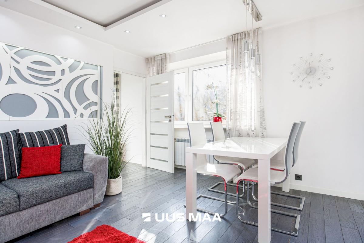 Tallinn, Kesklinna linnaosa, Kadriorg, Gonsiori 28