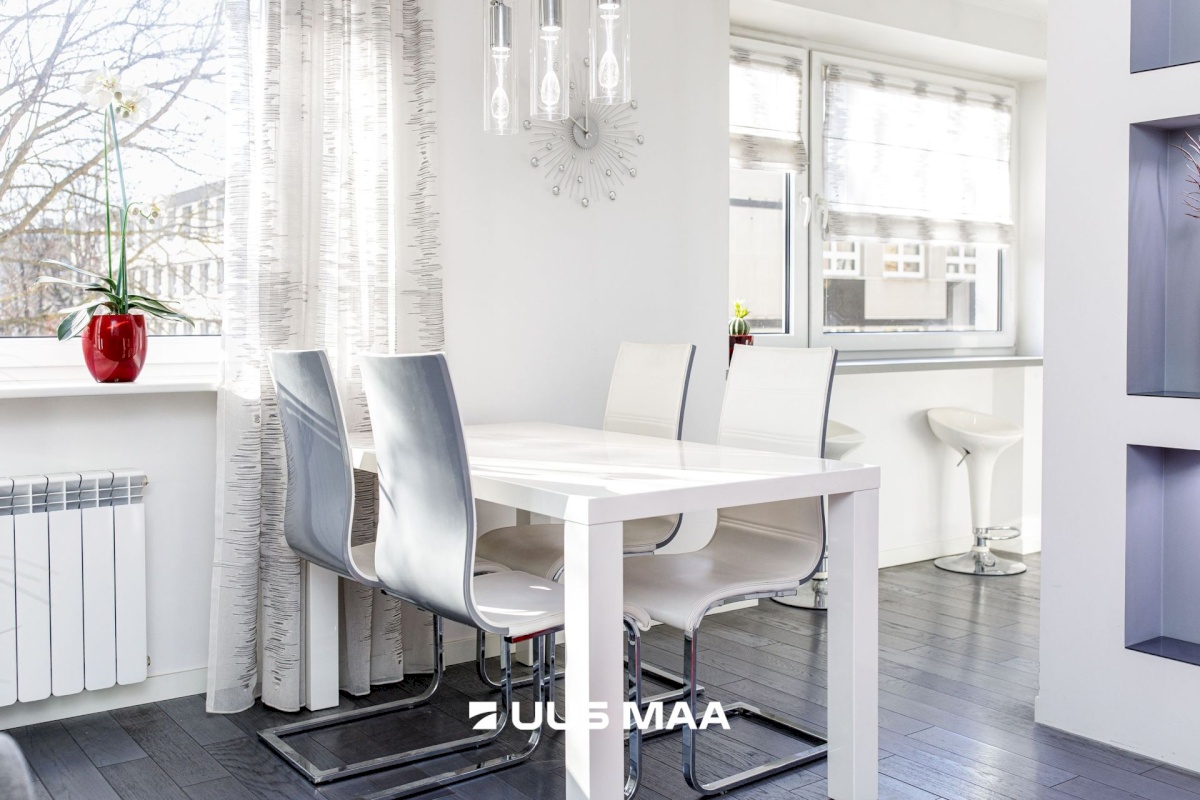 Tallinn, Kesklinna linnaosa, Kadriorg, Gonsiori 28