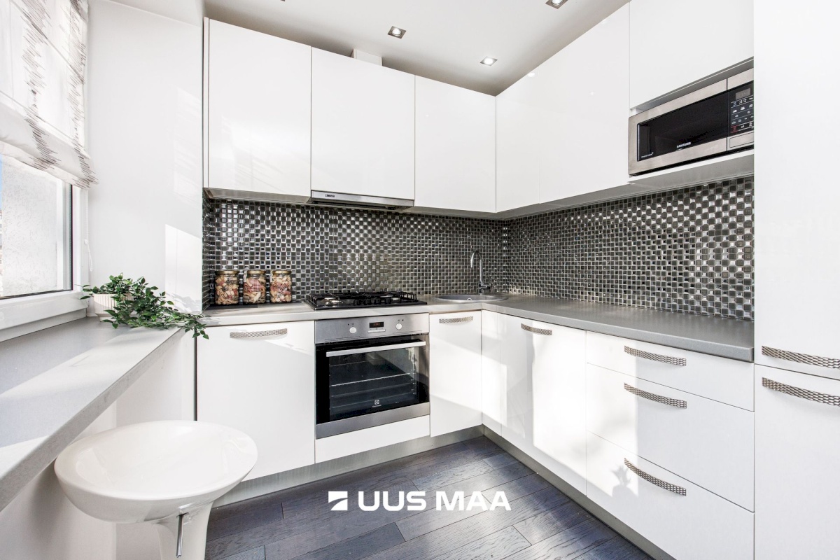 Tallinn, Kesklinna linnaosa, Kadriorg, Gonsiori 28