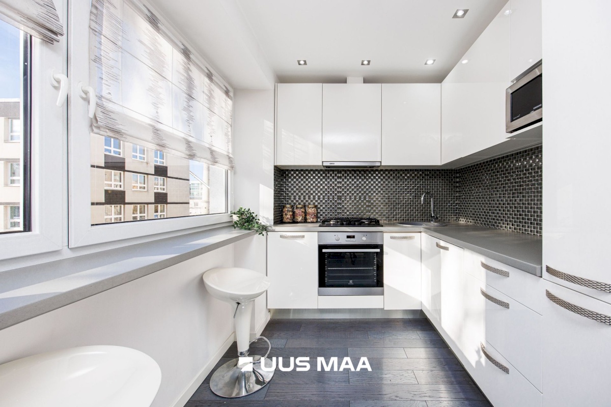 Tallinn, Kesklinna linnaosa, Kadriorg, Gonsiori 28