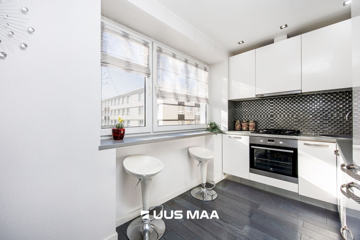 Tallinn, Kesklinna linnaosa, Kadriorg, Gonsiori 28